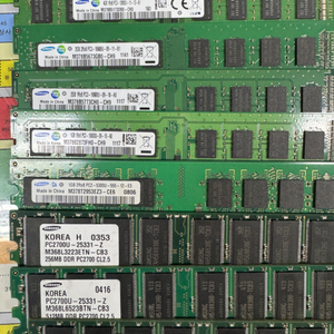 ram cpu