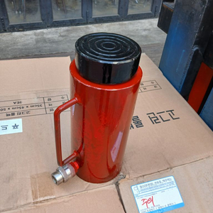 유압램50톤 이미지