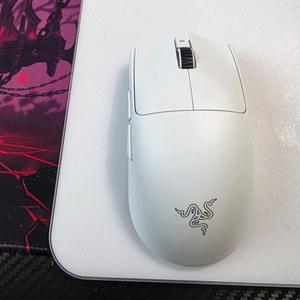 레이저 바이퍼 v3 pro 바브삼 viper v3pro