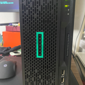 HP 서버용 PC판매