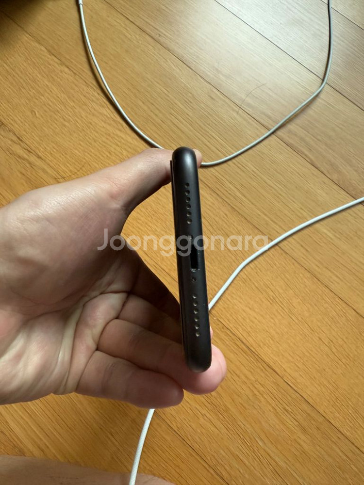 아이폰 11 블랙 64gb 판매--3