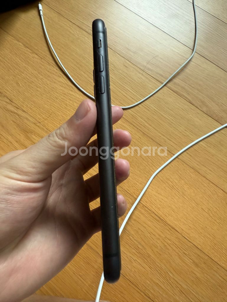 아이폰 11 블랙 64gb 판매--4