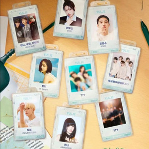 분철)) 언슬전 가수 폴라 분철