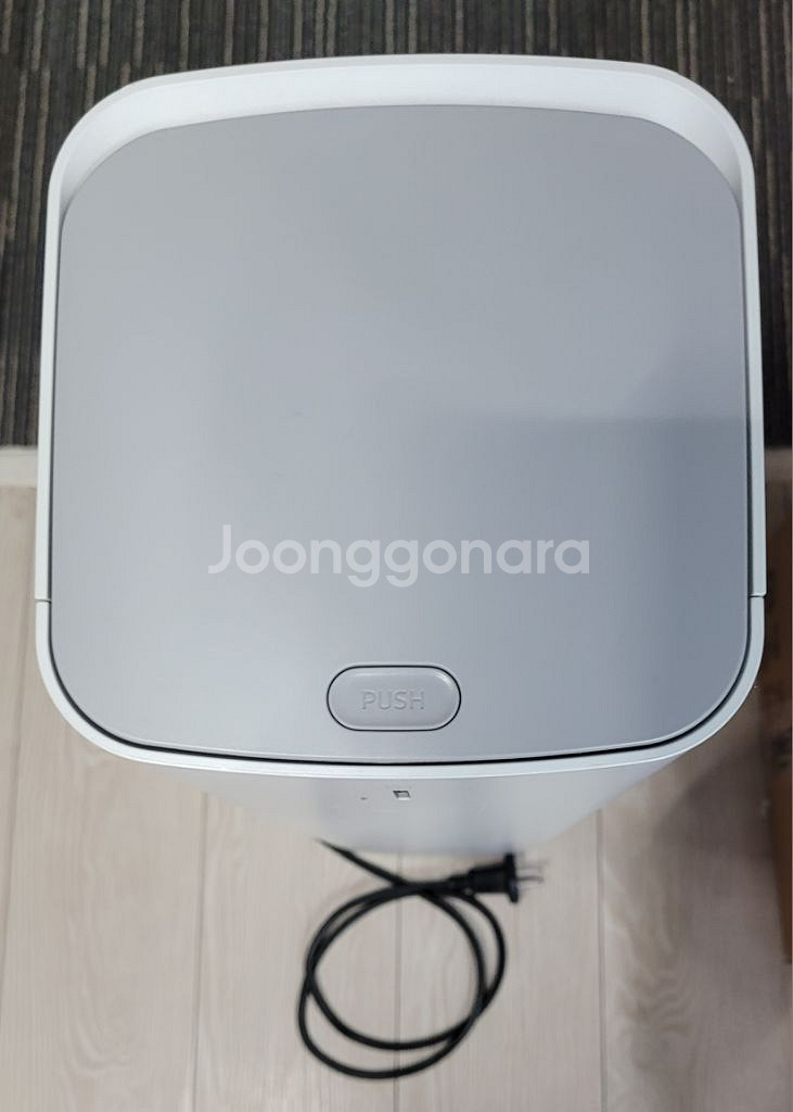 삼성 제트청소기청정스테이션 VCA-SAE90B--1