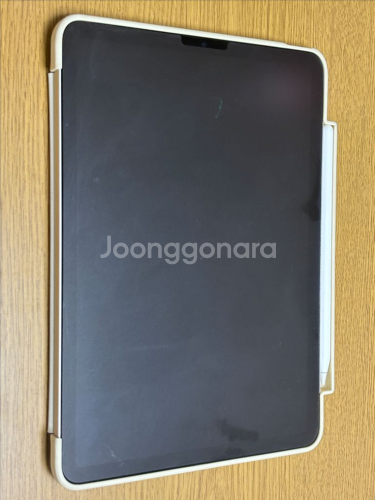 아이패드 에어5 wifi 256기가--0