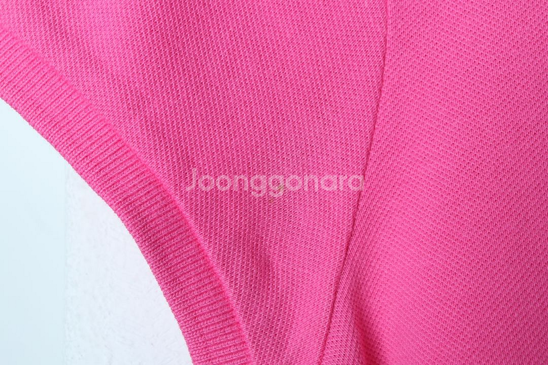 W(XL) 폴로 랄프로렌 반팔 카라 티셔츠 아동 키즈--5