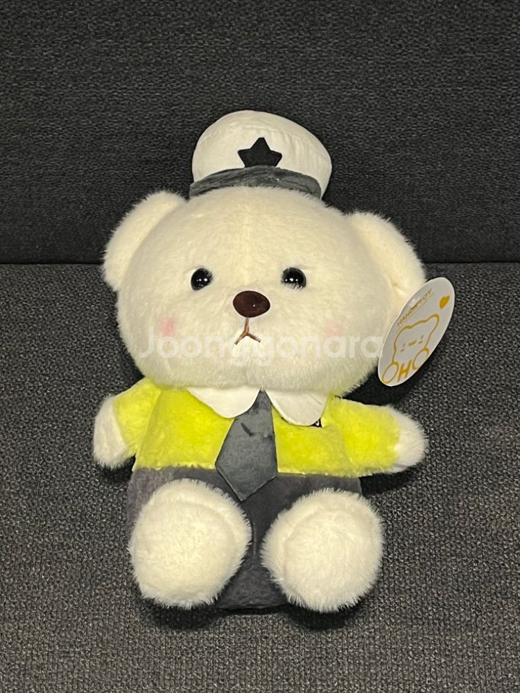배포) 테디베어 곰돌이 곰 동물인형 (25~30cm)--0