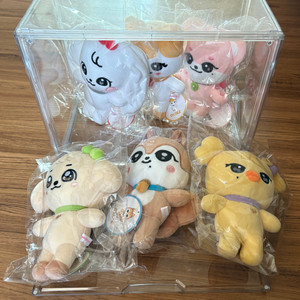 아이브 미니브 플러시