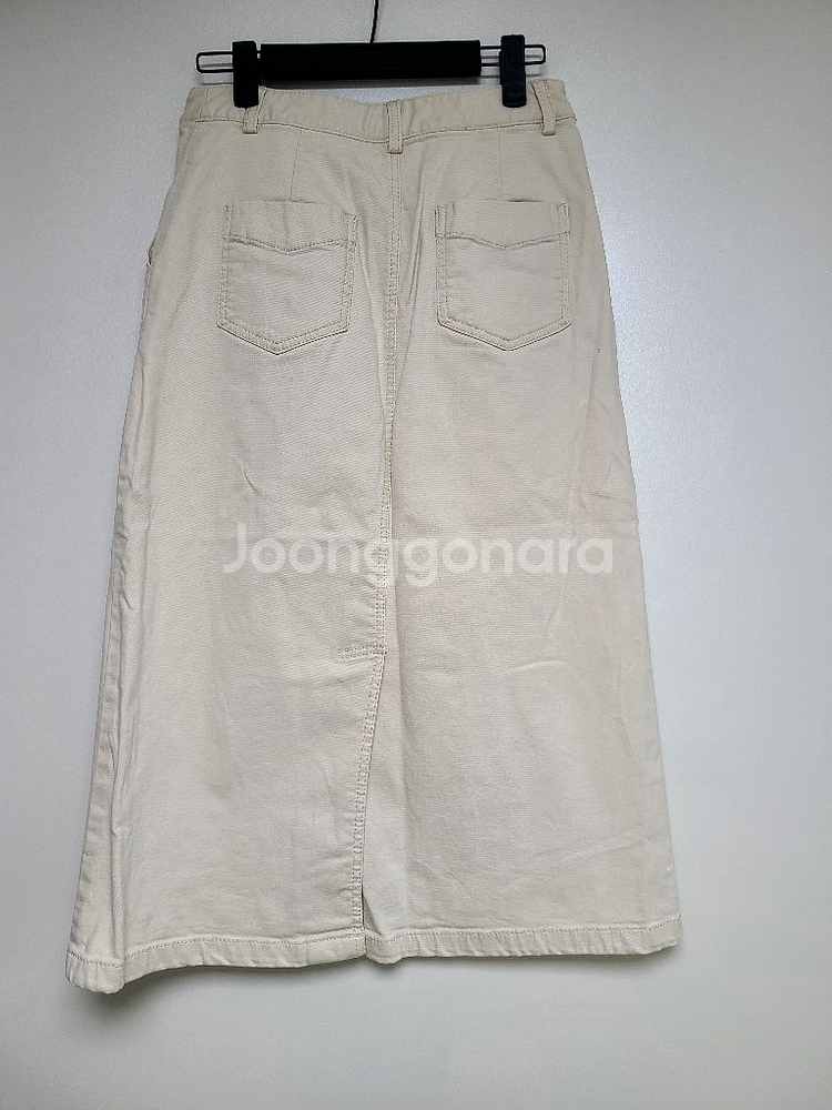 spo데님 스커트s--1