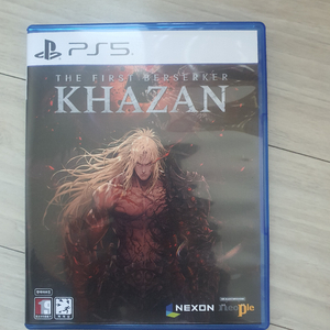 ps5 카잔 퍼스트 버서커 팝니다