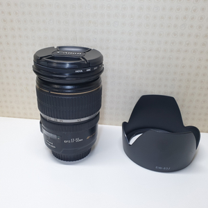 캐논 EF-S 17-55mm f2.8 USM 축복렌즈