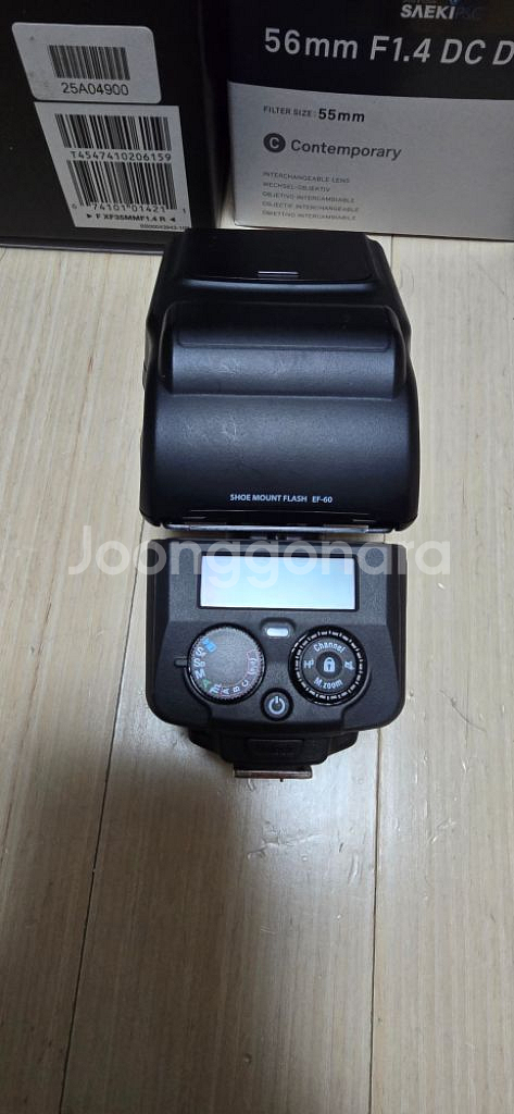 후지 Ef-60 ,시그마56mm 1.4, 시루이 85--3