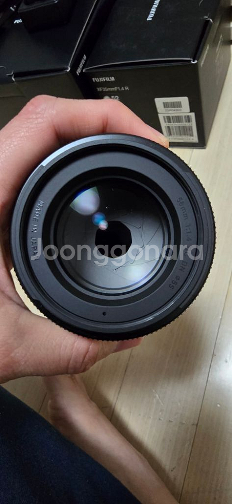 후지 Ef-60 ,시그마56mm 1.4, 시루이 85--8