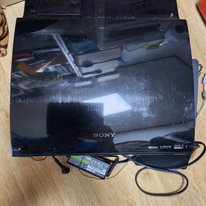 소니 sony 오디오