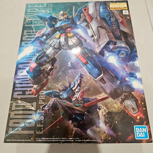 mg f90II I타입 건담 / mg f90 2 i타입