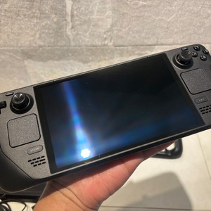 스팀덱 OLED 512G 신팀덱 판매
