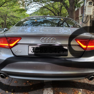 아우디a7 55tdi 부품