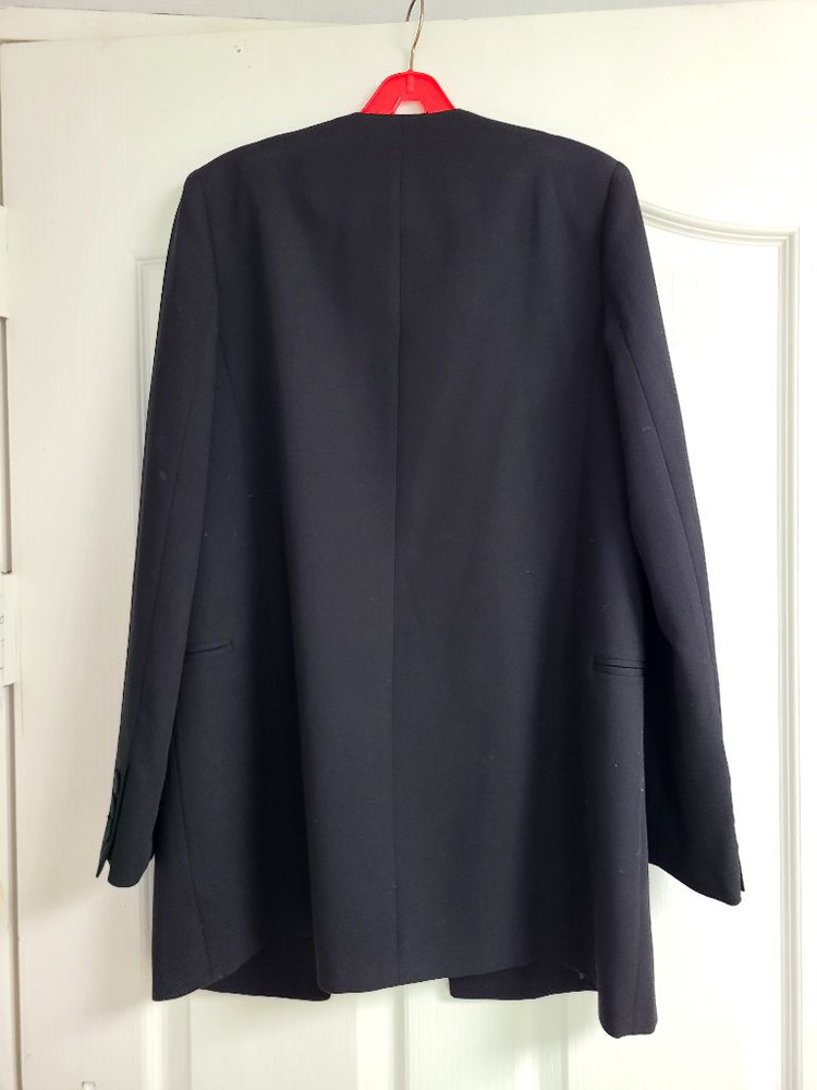 노카라 자켓55--1