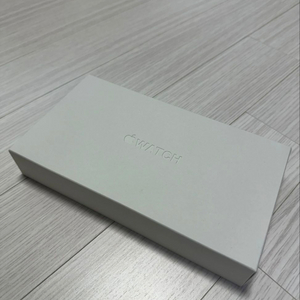 애플워치 울트라2 오션밴드 미개봉
