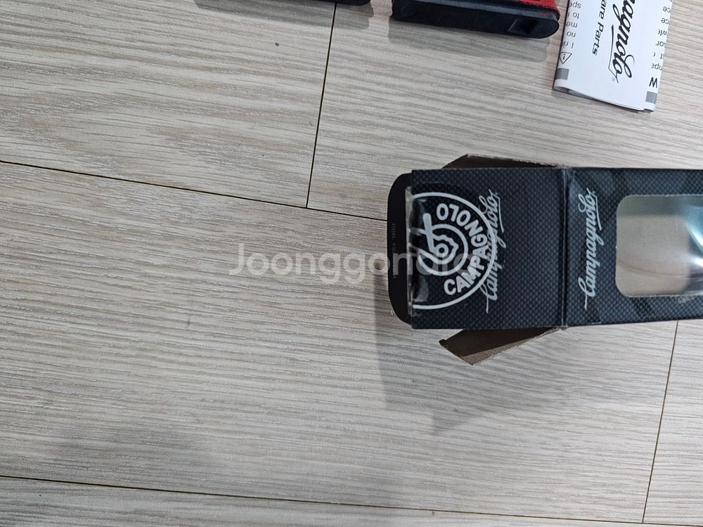 캄파놀러 브레이크패드 시마노바디 아님--1