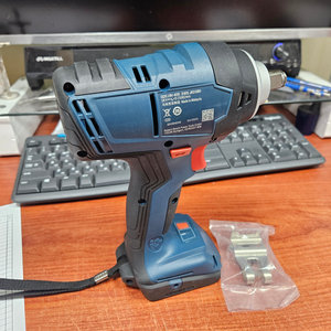 보쉬 임팩렌치 GDS18V-400본체만(보증26년12월