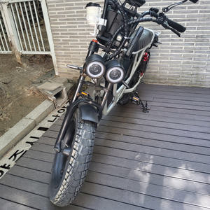 전기자전거.자토바이
