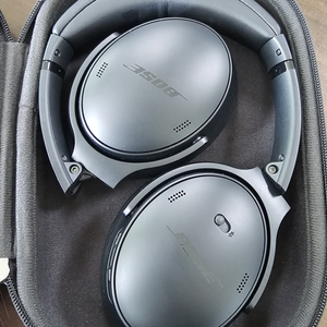 보스 qc