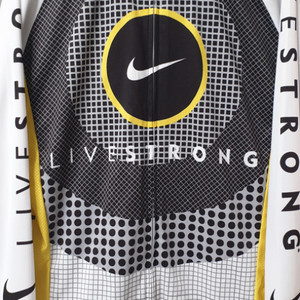 NIKE 리브스트롱(얇은긴팔) 자전거져지 XL 105호