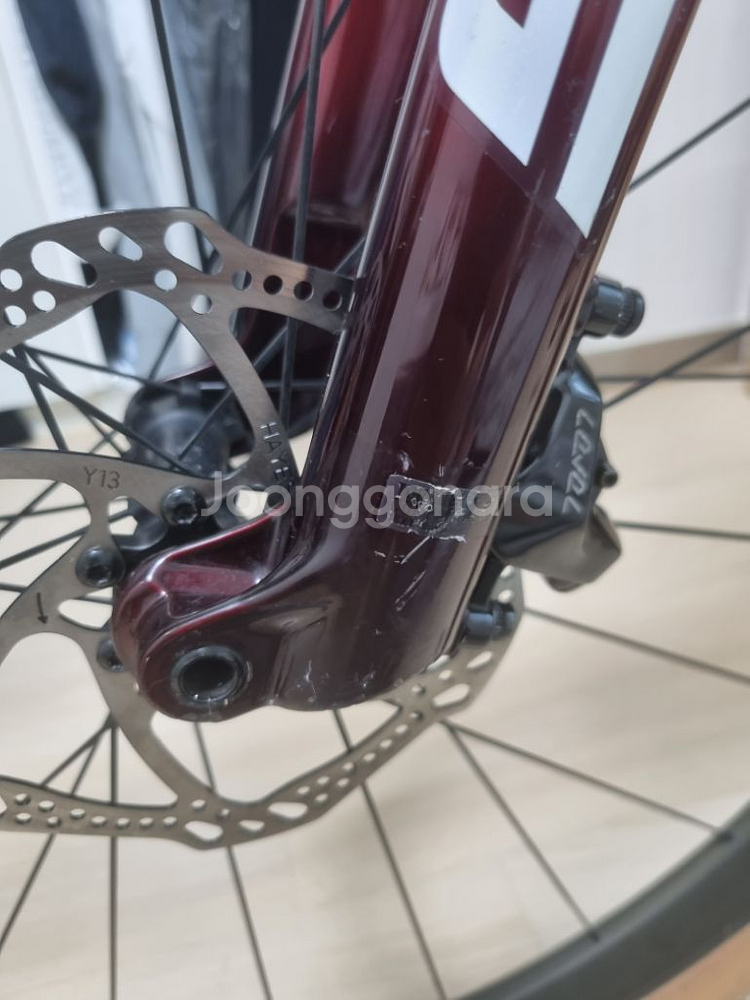 2021 에스웍스 에픽 하드테일 m--1