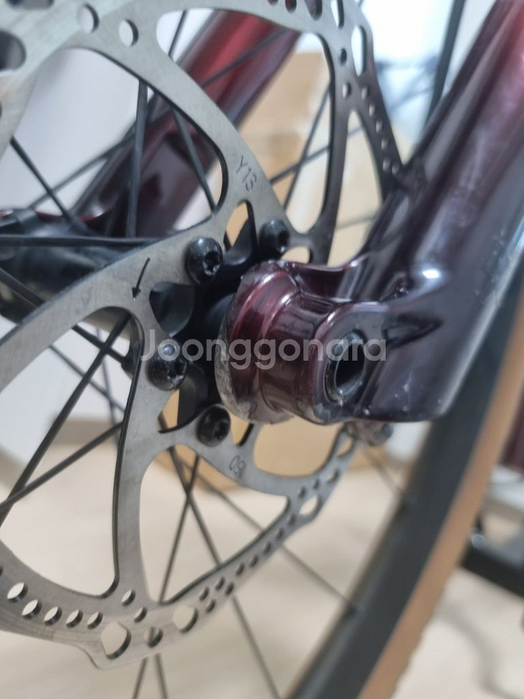 2021 에스웍스 에픽 하드테일 m--2