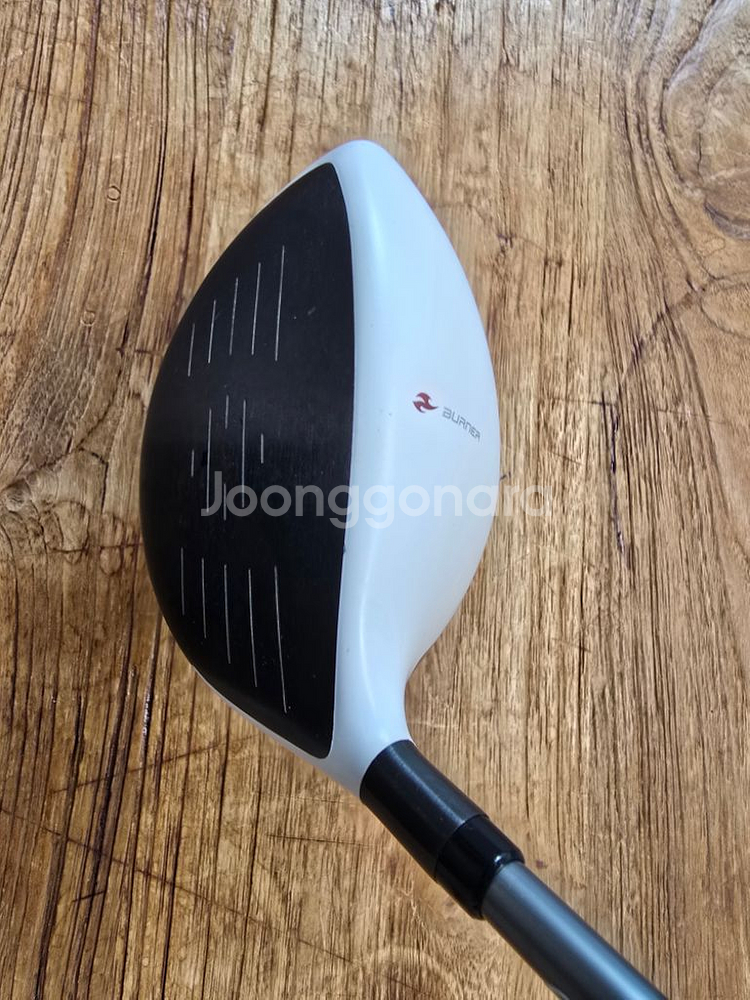 테일러메이드 드리이버 9.5 S flex--1