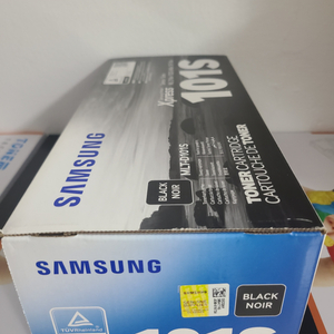 삼성 정품토너 MLT D101S