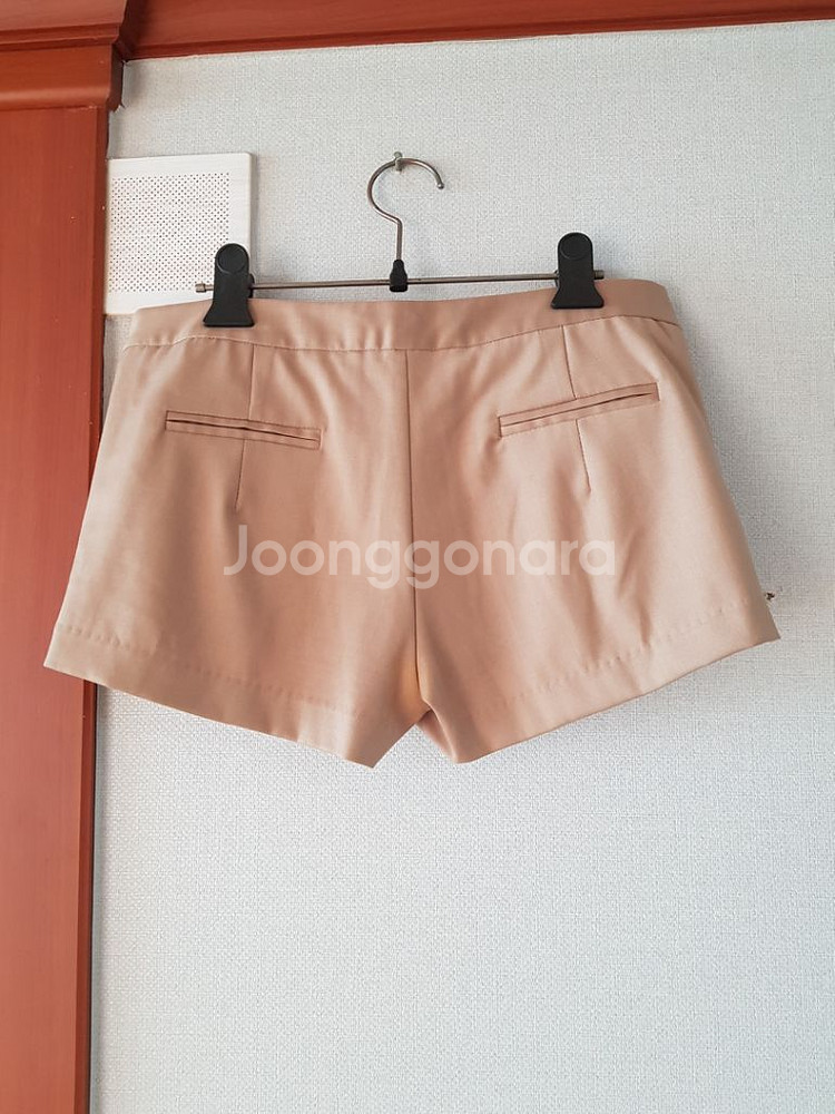 반바지--4