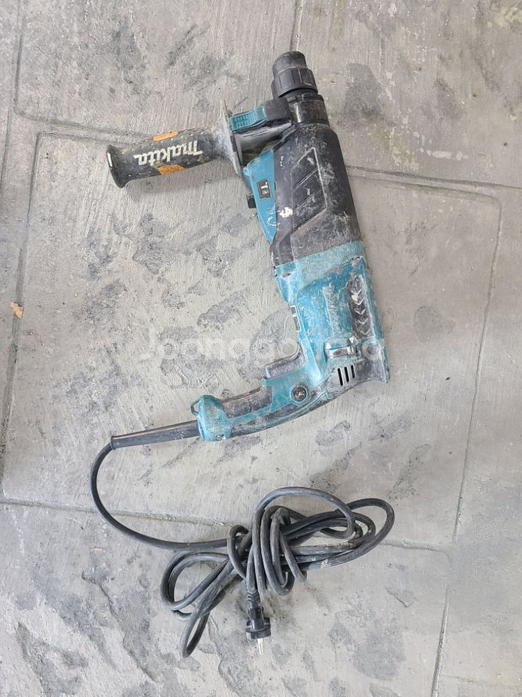 마끼다 로타리 해머 드릴HR2630--0