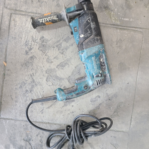 마끼다 로타리 해머 드릴HR2630