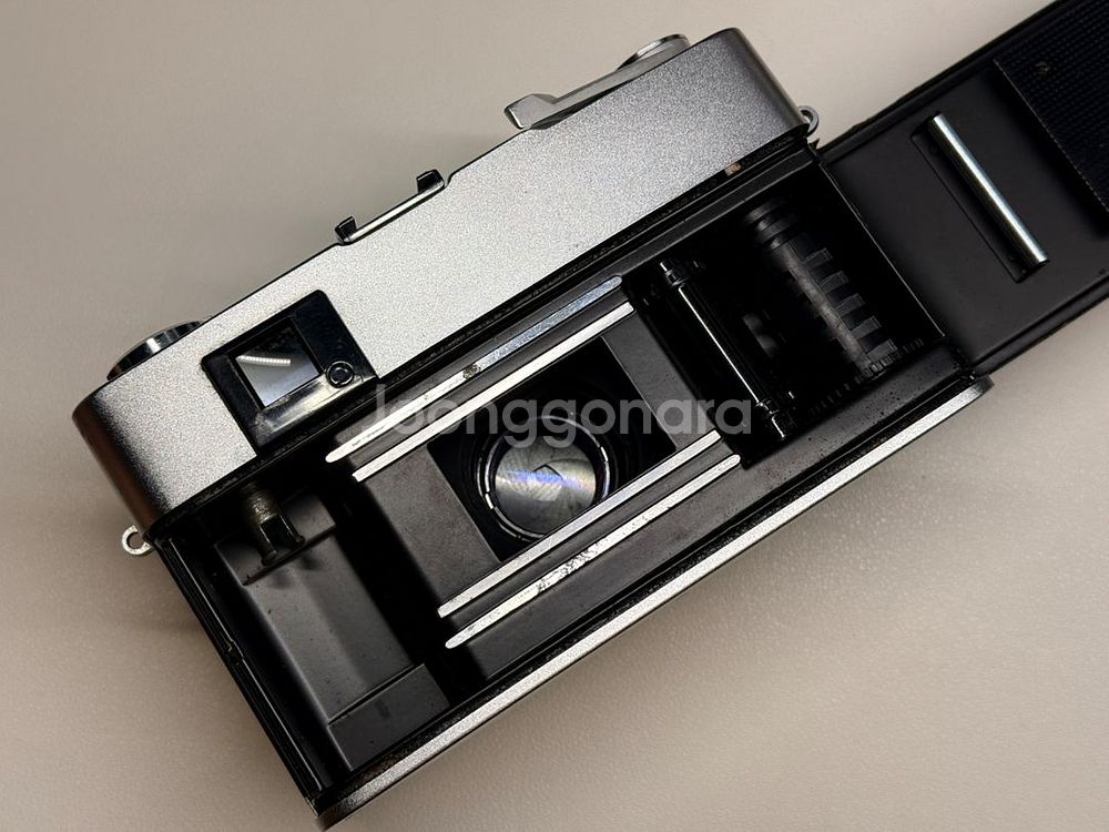 코니카 Konica S III 필름카메라 4--4