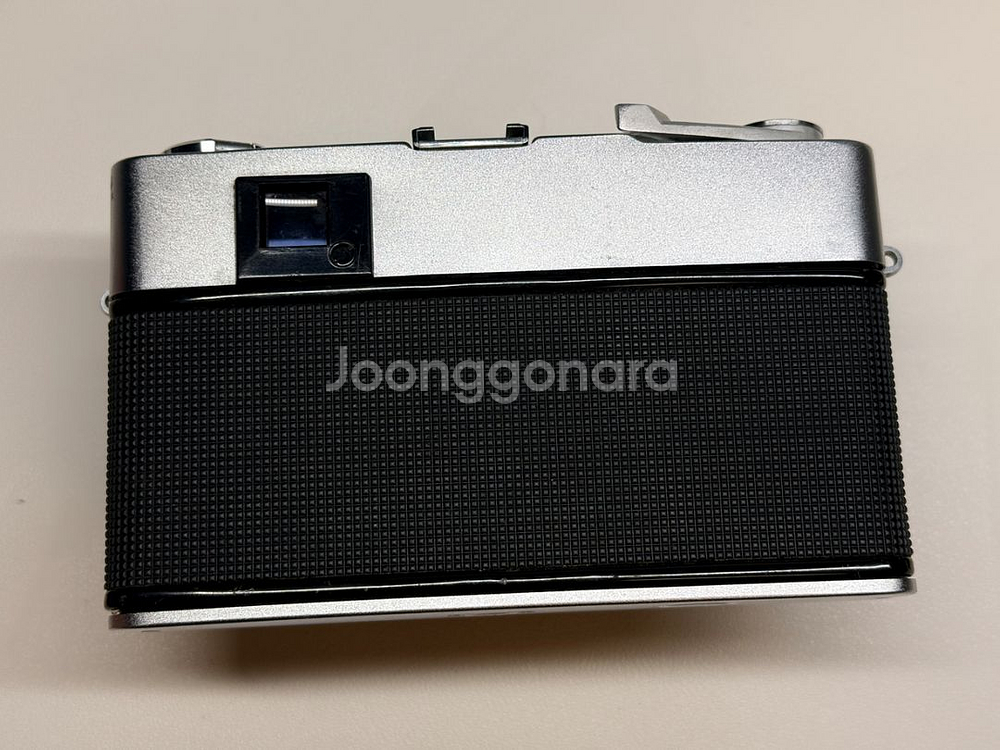 코니카 Konica S III 필름카메라 4--3