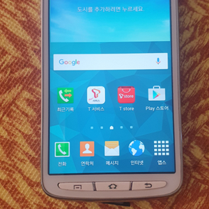 갤럭시S4액티브