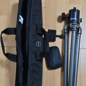 빈티지 삼각대 Gitzo G345