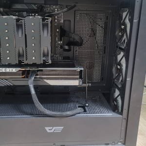 9900x 완본체