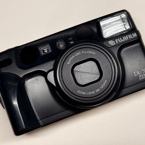 Fujifilm DL-312 ZOOM DATE / 후지
