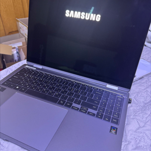 [S급] 삼성 갤럭시북4 프로360 NT960QGK