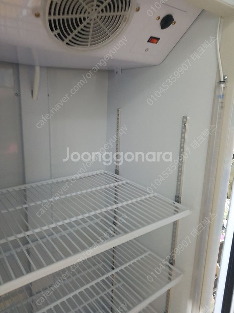 부천 시흥 안양 안산 광명 인천 프리탑 올냉장 쇼케이스--3