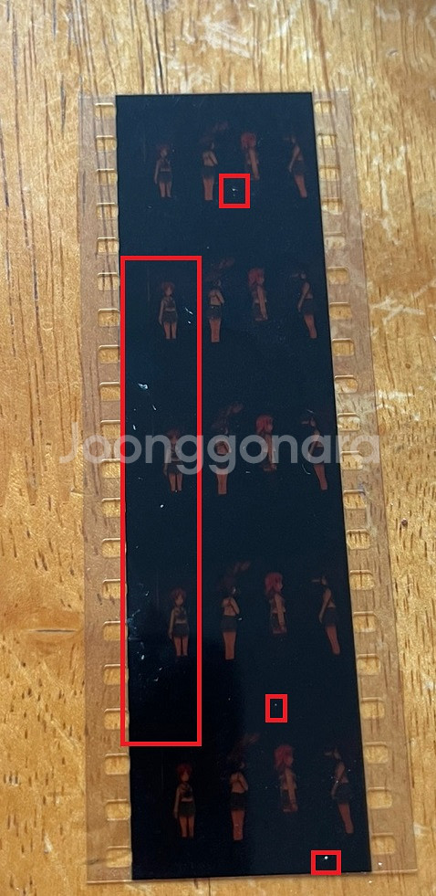 걸판) 걸즈 앤 판처 극장판(안치오전)특전/푸치 넨도--2