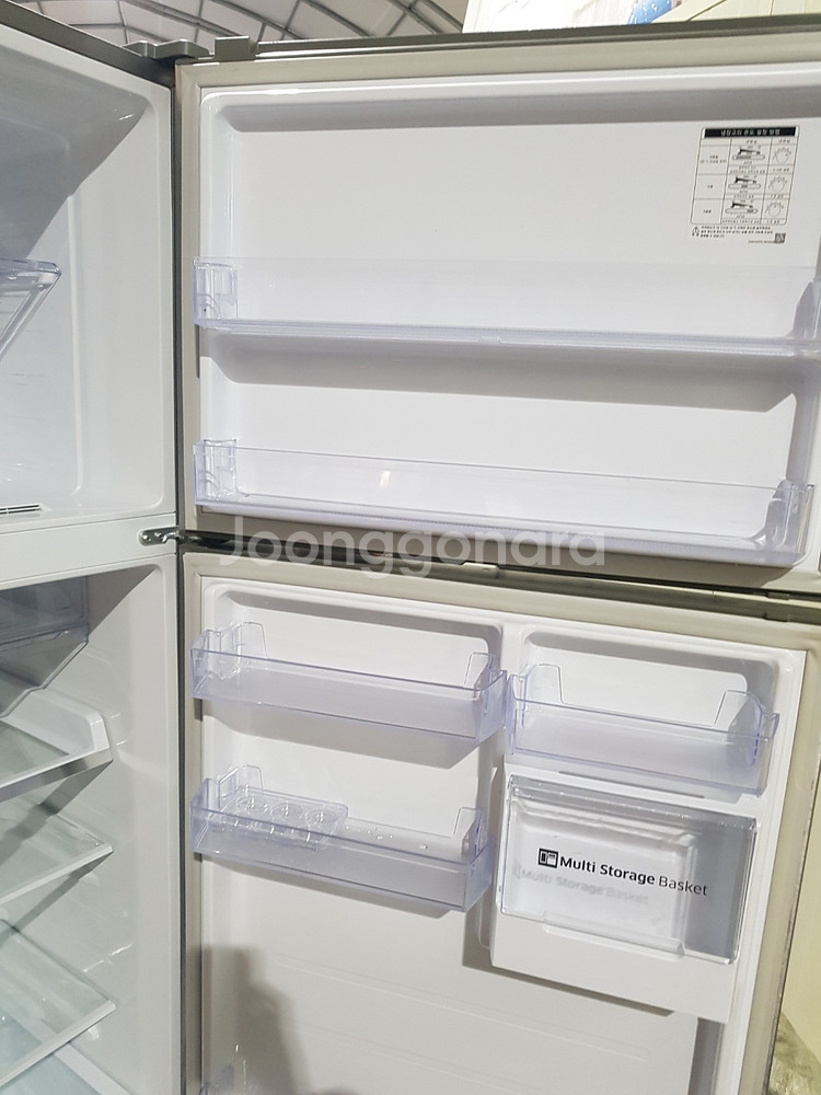부천 시흥 안양 안산 광명 인천삼성 투도어냉장고 rt5--3