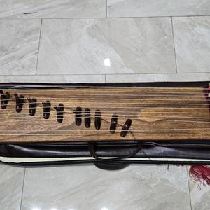12현 가야금