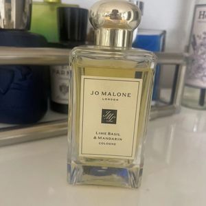 조말론 라임바질앤만다린 향수 100ml