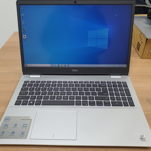 델 15인치 i7 10세대 터치스크린 노트북 교환가능