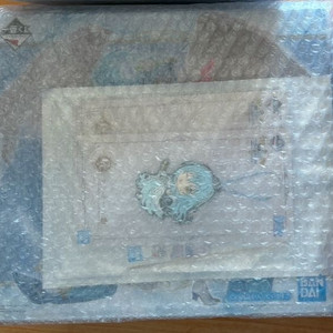 제일복권 리무르(천사) 피규어