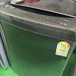 2024년식 LG 통돌이 세탁기 23kg